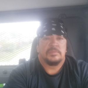 Meet your Posher, George